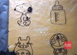 糖霜饼干的做法图解12