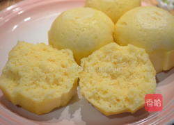 蒸起司蛋糕的做法图解8