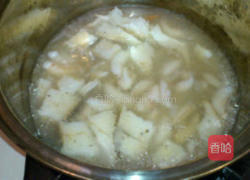 马铃薯海鲜派的做法图解4