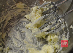 柠檬乳酪杯子蛋糕的做法图解1