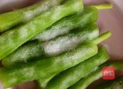 盐渍菜心的做法图解2