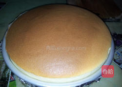 乳酪蛋糕饼干的做法图解7