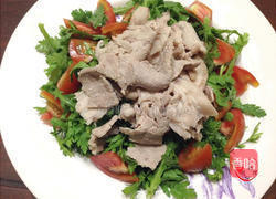 泰山橄榄油的做法图解6