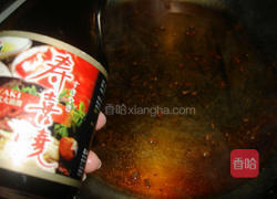 腐香蟹味虾松的做法图解4