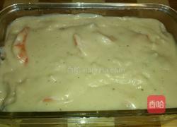 马铃薯海鲜派的做法图解13