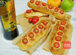 泰山橄榄油的做法图解6