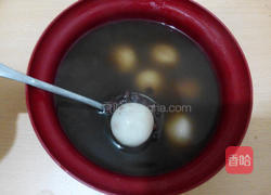 大学生料理红豆汤的做法图解5