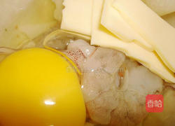 香酥海鲜起司包的做法图解6