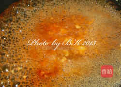 一天橄榄油传统小的做法图解7