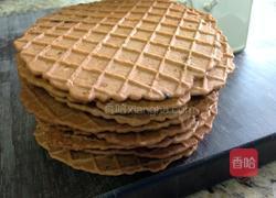 芝麻海苔薄饼的做法图解20