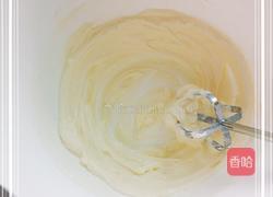 蛋糕甜甜圈的做法图解2