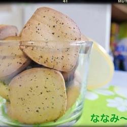 咖啡饼干的做法[图]