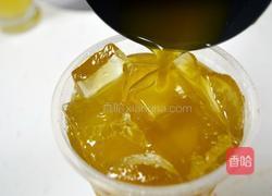 柠檬红茶的做法图解6