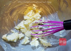 杏仁小雪球的做法图解1