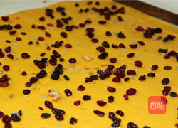 南瓜馒头的做法图解5