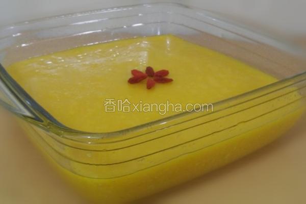 黄金糕