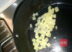 玉米薯泥甜筒卷的做法图解8