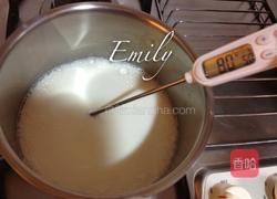 姜汁撞奶的做法图解5
