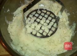 马铃薯海鲜派的做法图解11