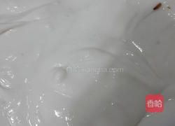 芋头糕的做法图解4