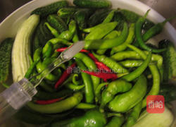 土耳其式泡菜的做法图解1