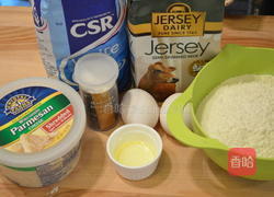 蒸起司蛋糕的做法图解1