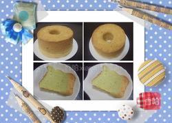 芒果戚风蛋糕的做法图解6