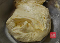 柠檬乳酪杯子蛋糕的做法图解7