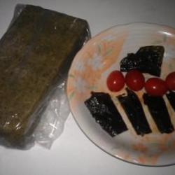 艾草粿同在的做法[图]