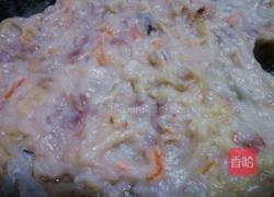 高丽菜糕的做法图解11