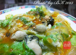 一天橄榄油传统小的做法图解8