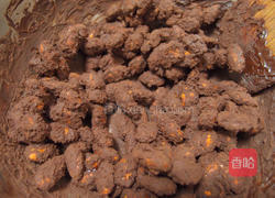 杏仁巧克力的做法图解8