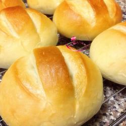 黄金炒饭面包的做法[图]
