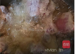 古早味卤肉的做法图解2