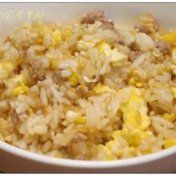 快点炒个饭的做法[图]