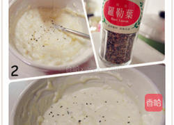 塔塔酱的做法图解4