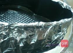 轻乳酪蛋糕的做法图解10