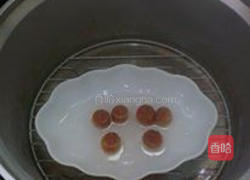 奶油芥菜海上鲜的做法图解4