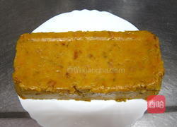 南瓜咖哩油葱粿的做法图解7