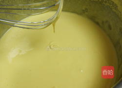 香草冰淇淋的做法图解1