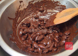 杏仁巧克力的做法图解7