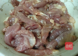 榨菜肉丝面的做法图解1