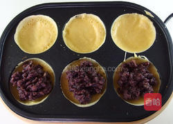 鲷鱼烧的做法图解15