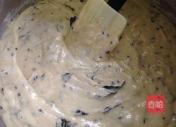 芝麻海苔薄饼的做法图解11