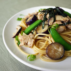 风意大利面的做法[图]