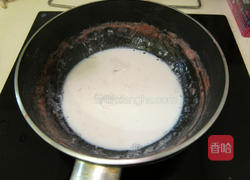 机草莓果酱的做法图解8