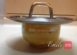 姜汁撞奶的做法图解7