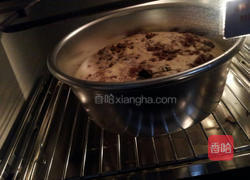 传统咸肉松烤蛋糕的做法图解7