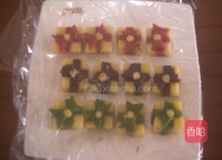 礼物小饼干的做法图解2