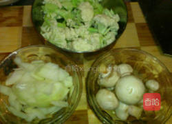 马铃薯海鲜派的做法图解5